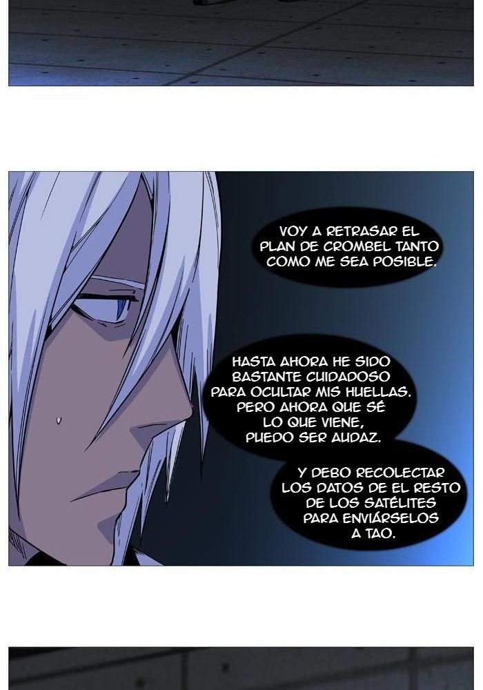 Read Noblesse Español Manga Online