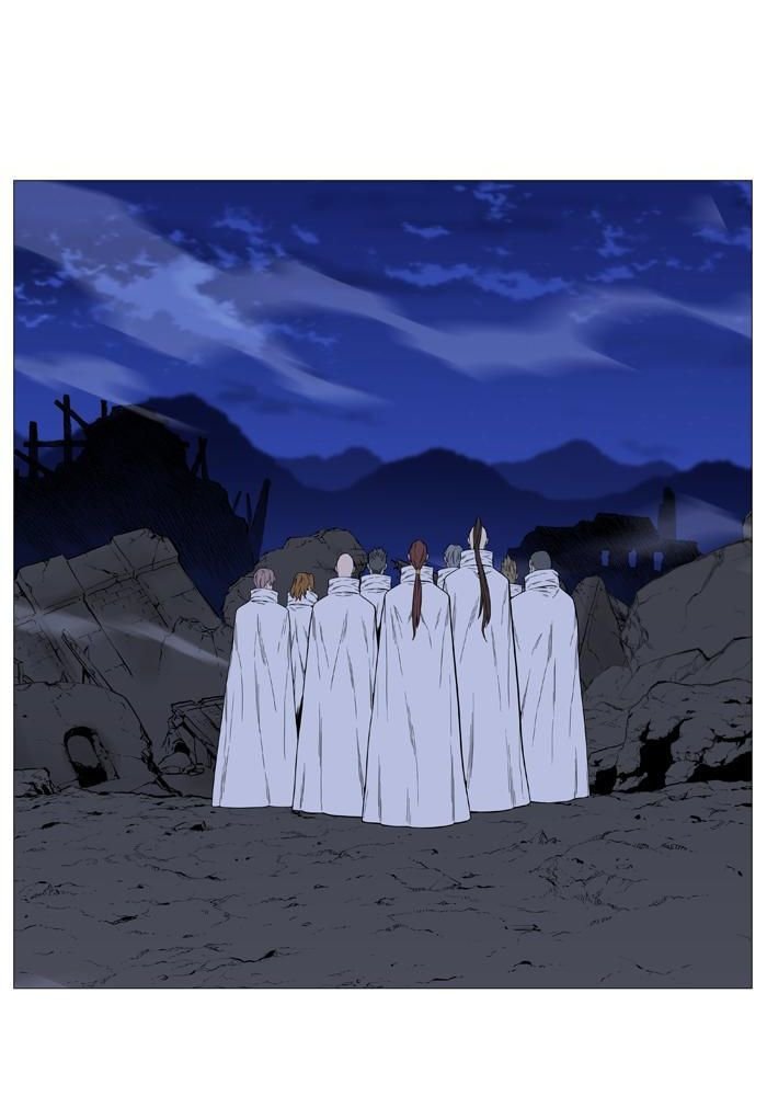 Read Noblesse Español Manga Online