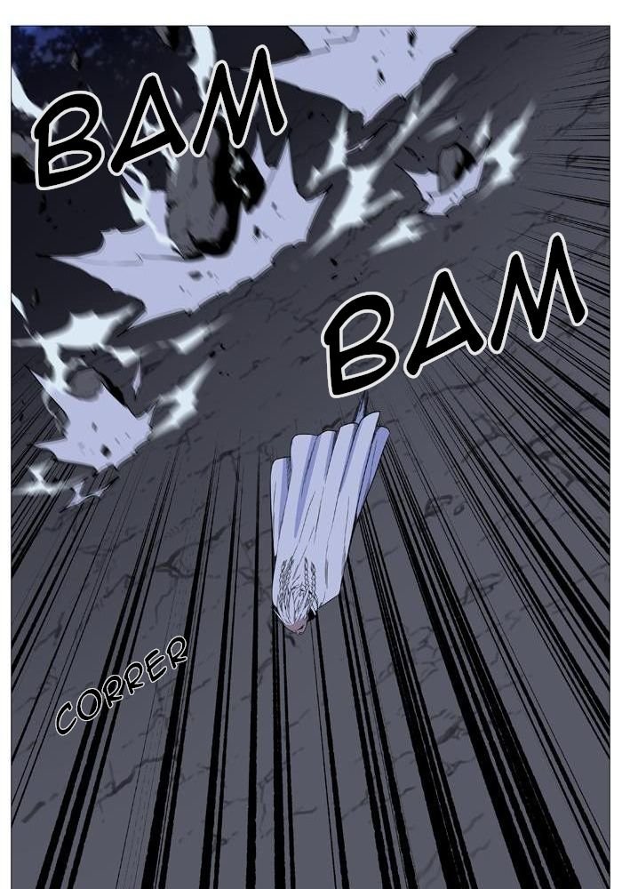 Read Noblesse Español Manga Online