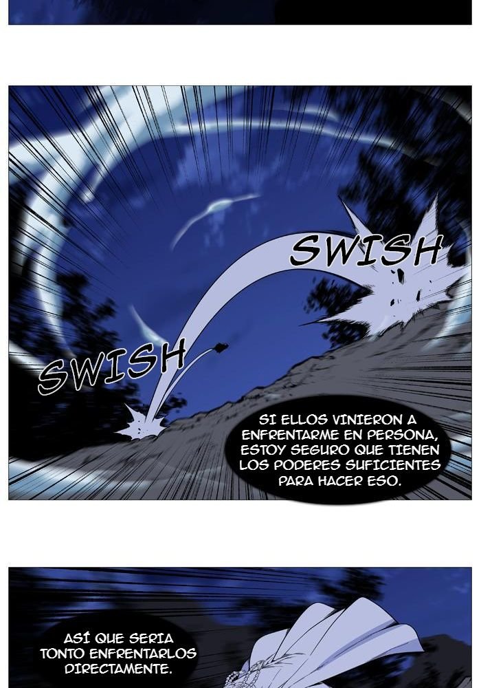 Read Noblesse Español Manga Online
