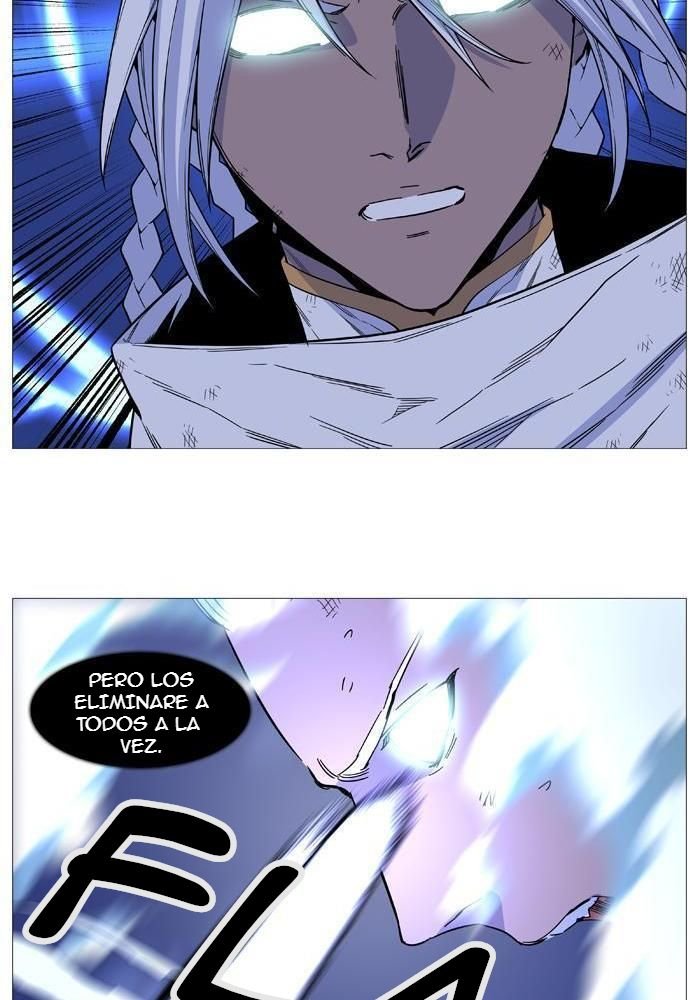 Read Noblesse Español Manga Online