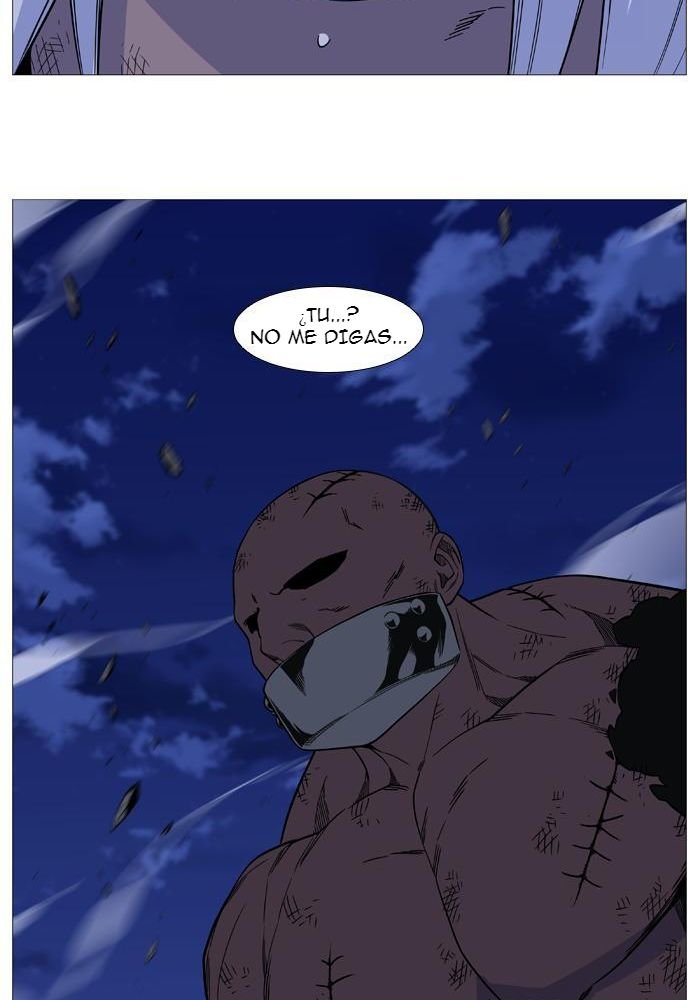 Read Noblesse Español Manga Online