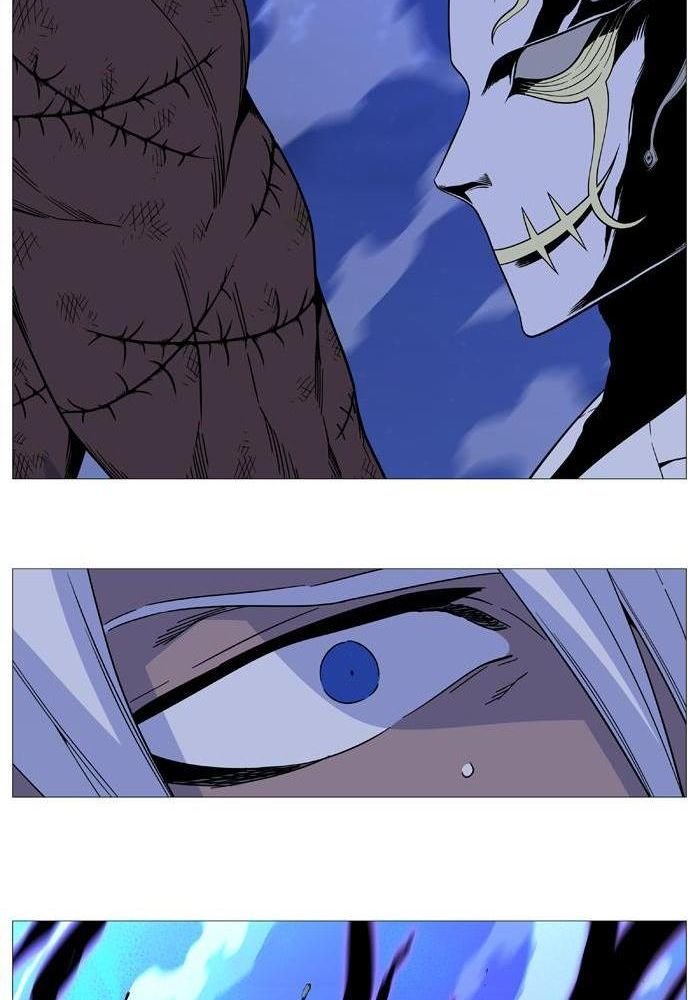 Read Noblesse Español Manga Online