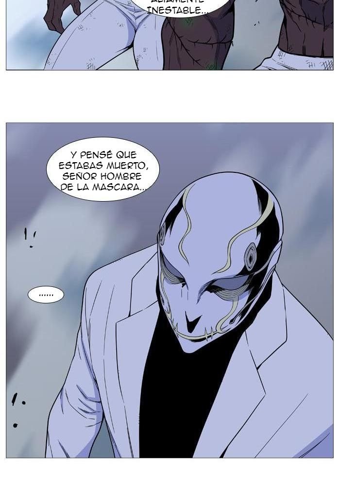 Read Noblesse Español Manga Online
