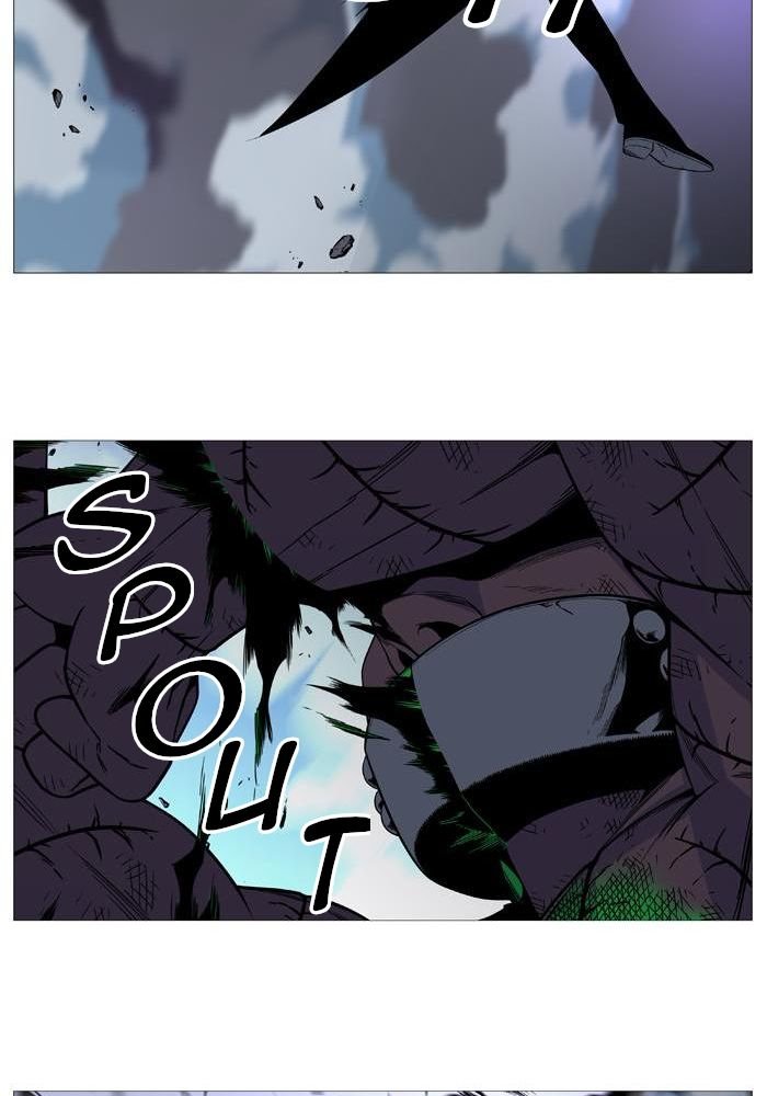 Read Noblesse Español Manga Online