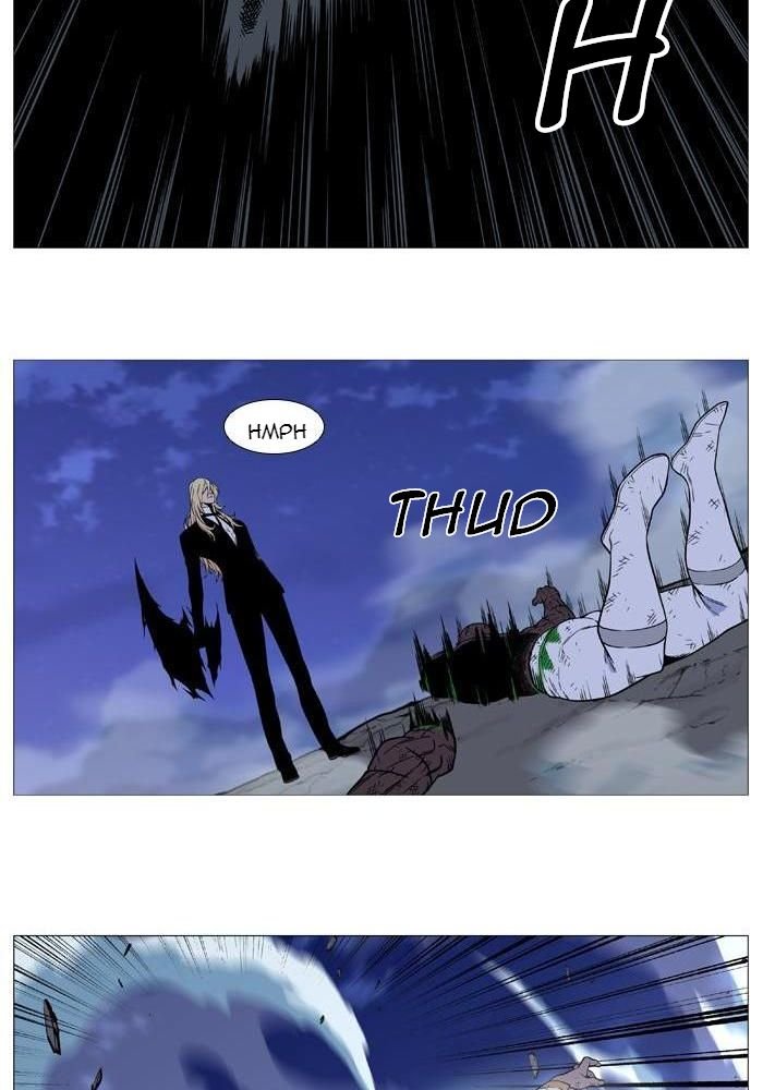 Read Noblesse Español Manga Online