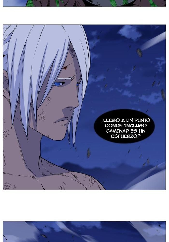 Read Noblesse Español Manga Online