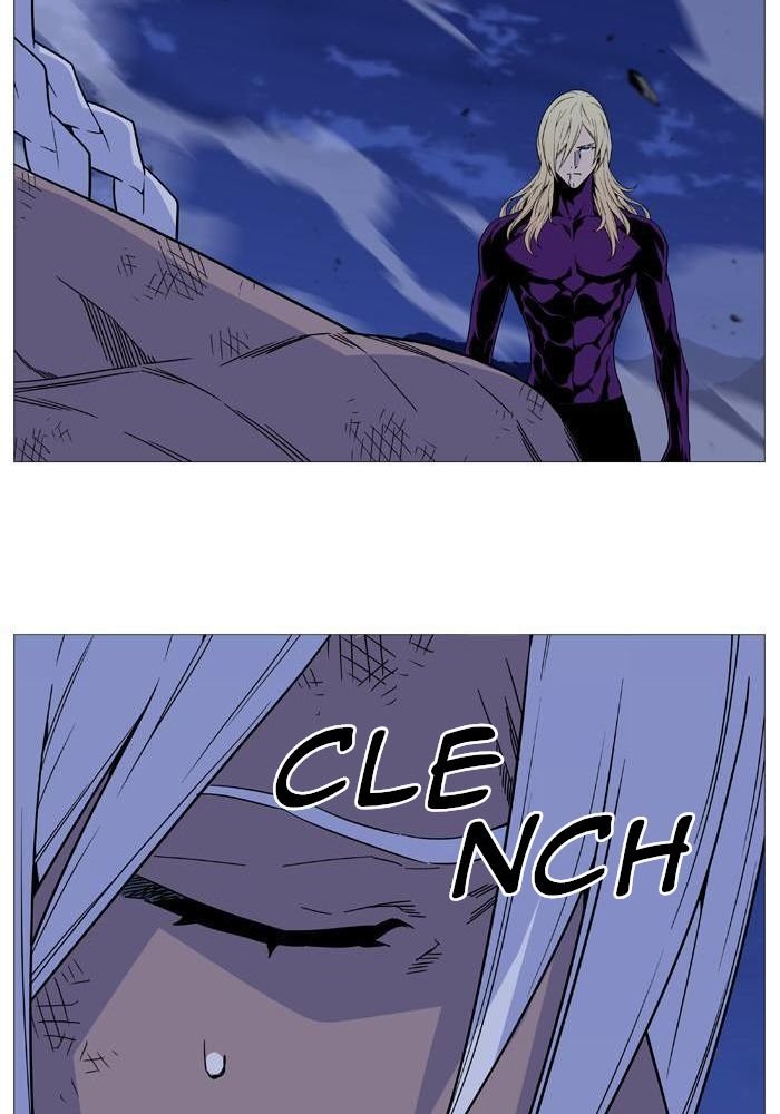 Read Noblesse Español Manga Online