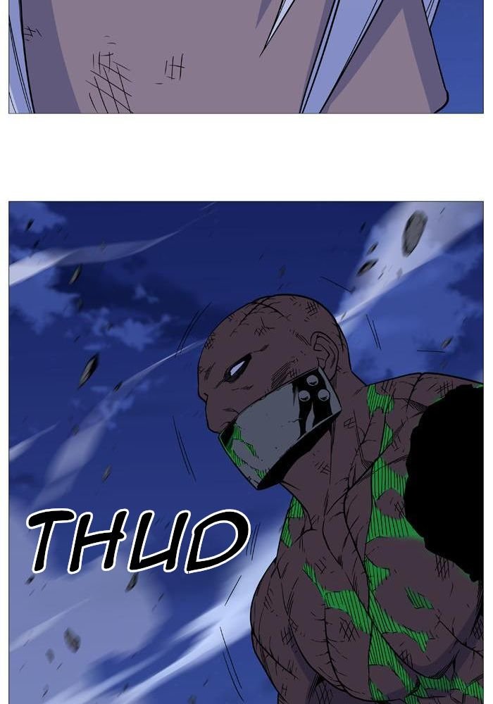 Read Noblesse Español Manga Online