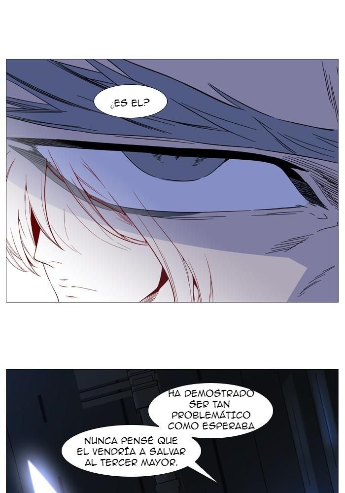 Read Noblesse Español Manga Online