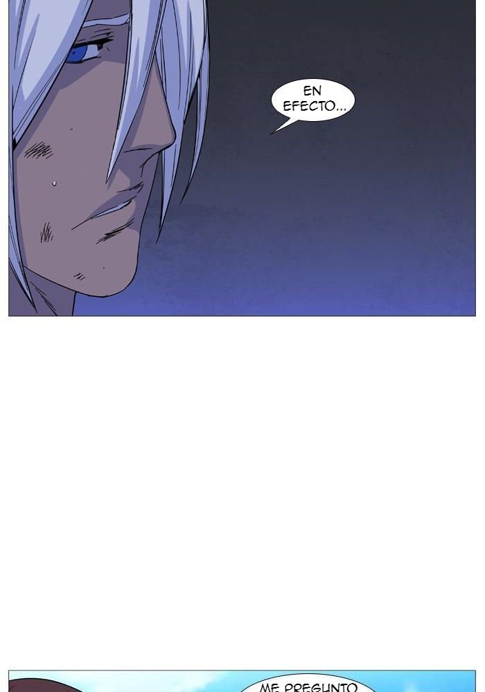 Read Noblesse Español Manga Online