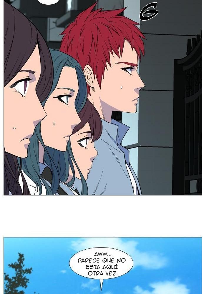 Read Noblesse Español Manga Online