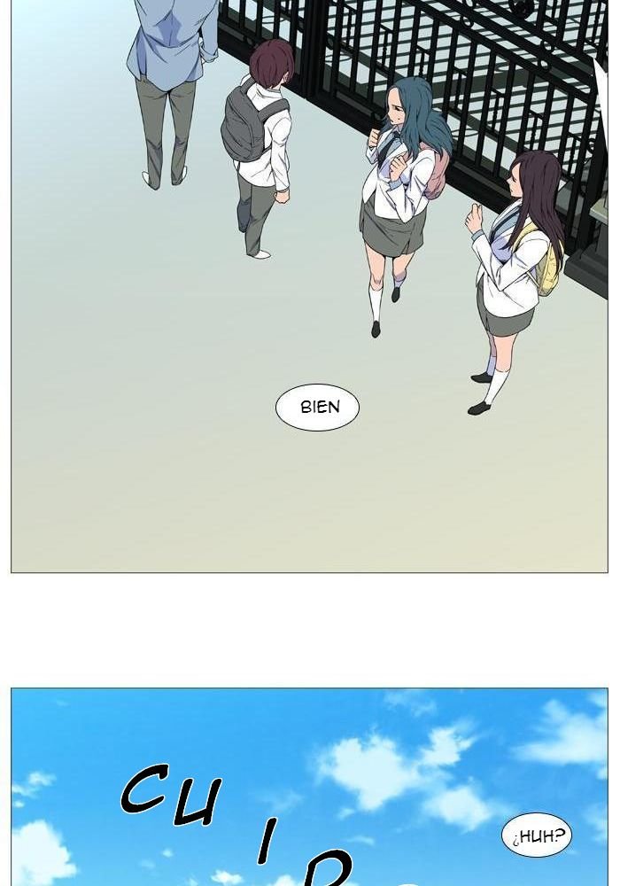 Read Noblesse Español Manga Online