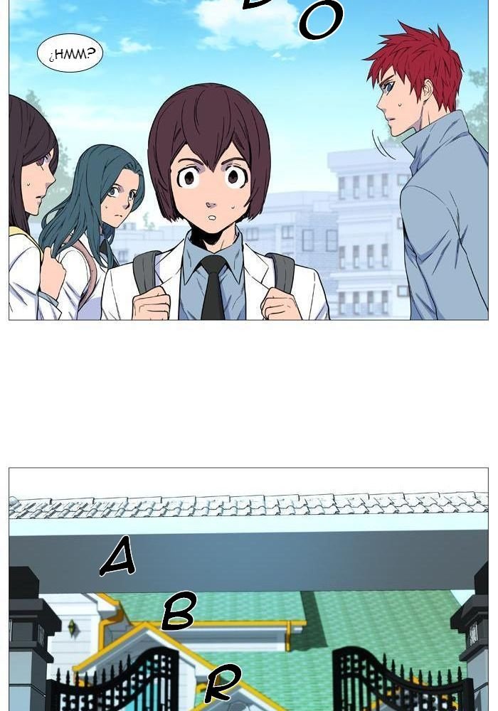 Read Noblesse Español Manga Online