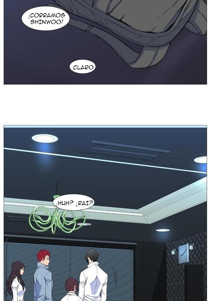 Read Noblesse Español Manga Online