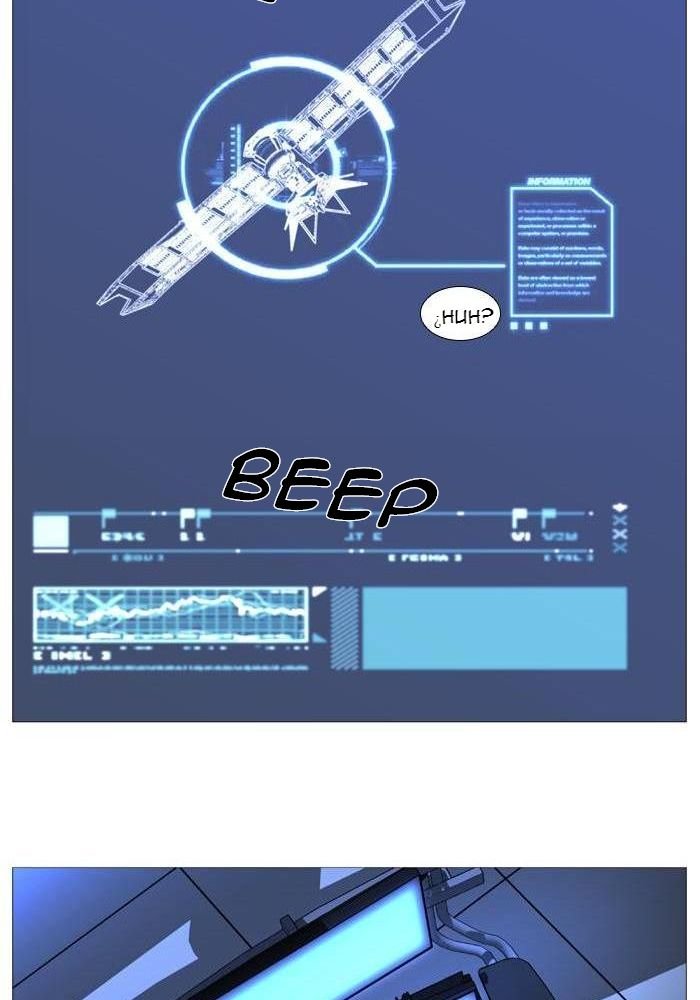 Read Noblesse Español Manga Online