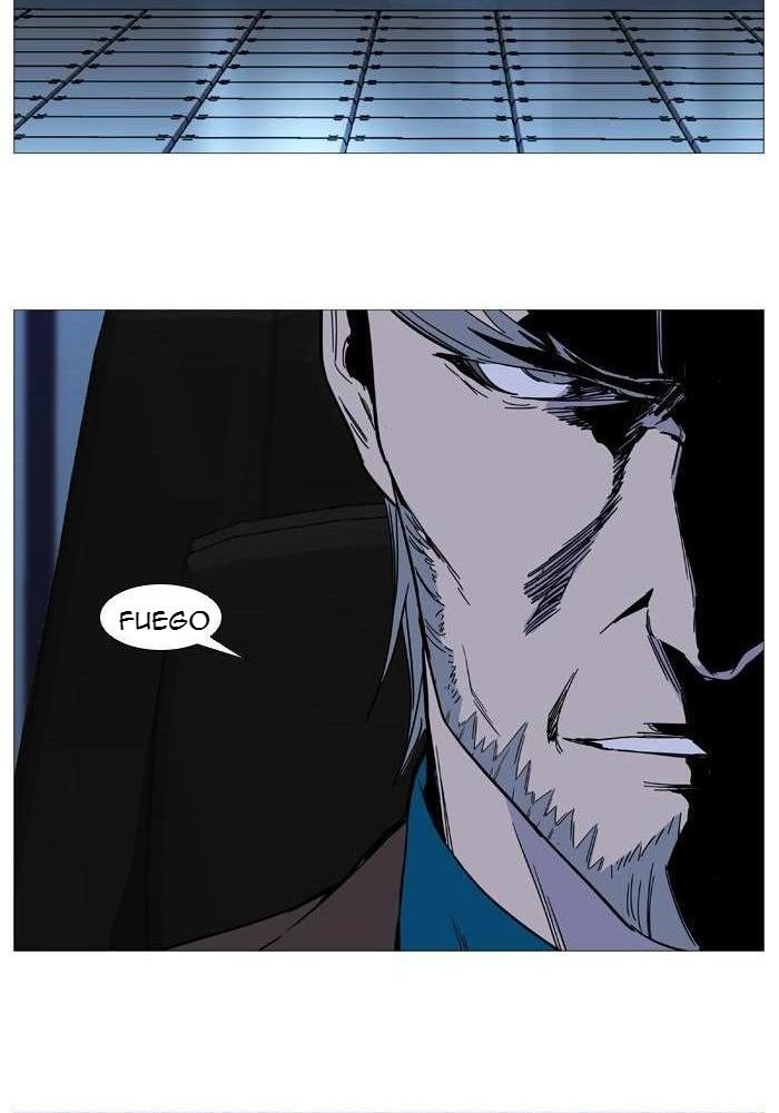 Read Noblesse Español Manga Online