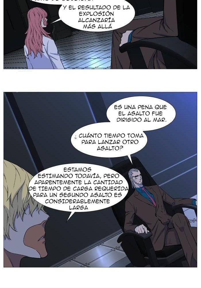 Read Noblesse Español Manga Online