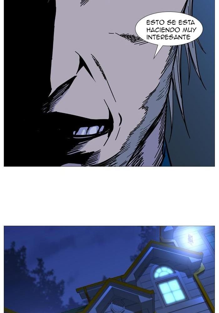 Read Noblesse Español Manga Online