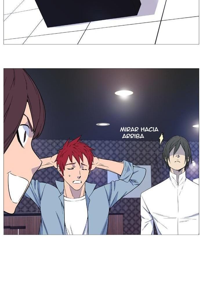 Read Noblesse Español Manga Online