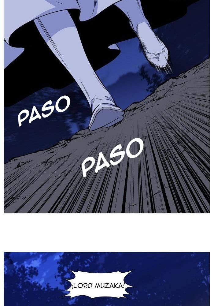 Read Noblesse Español Manga Online