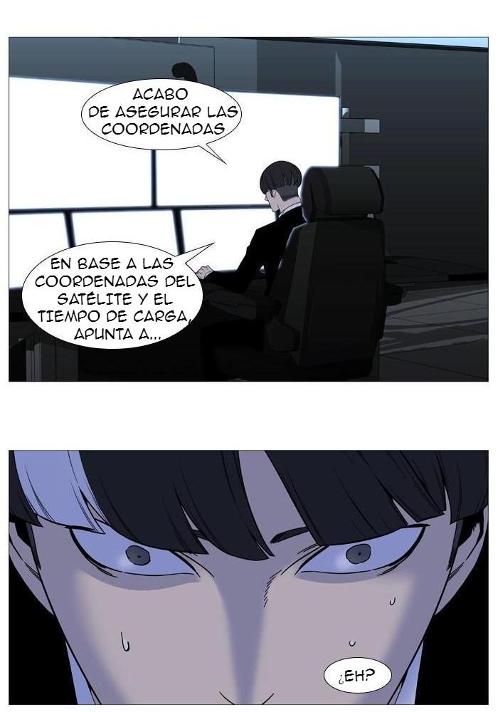 Read Noblesse Español Manga Online