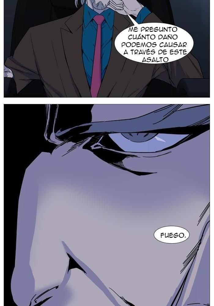 Read Noblesse Español Manga Online