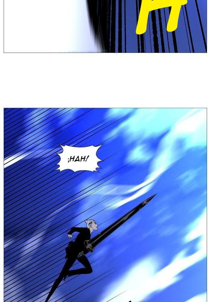 Read Noblesse Español Manga Online