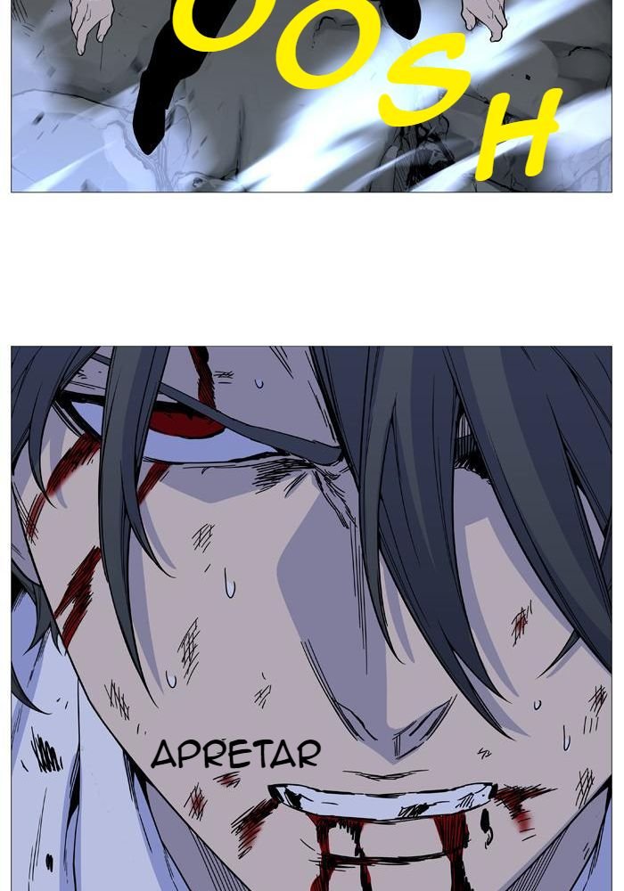 Read Noblesse Español Manga Online