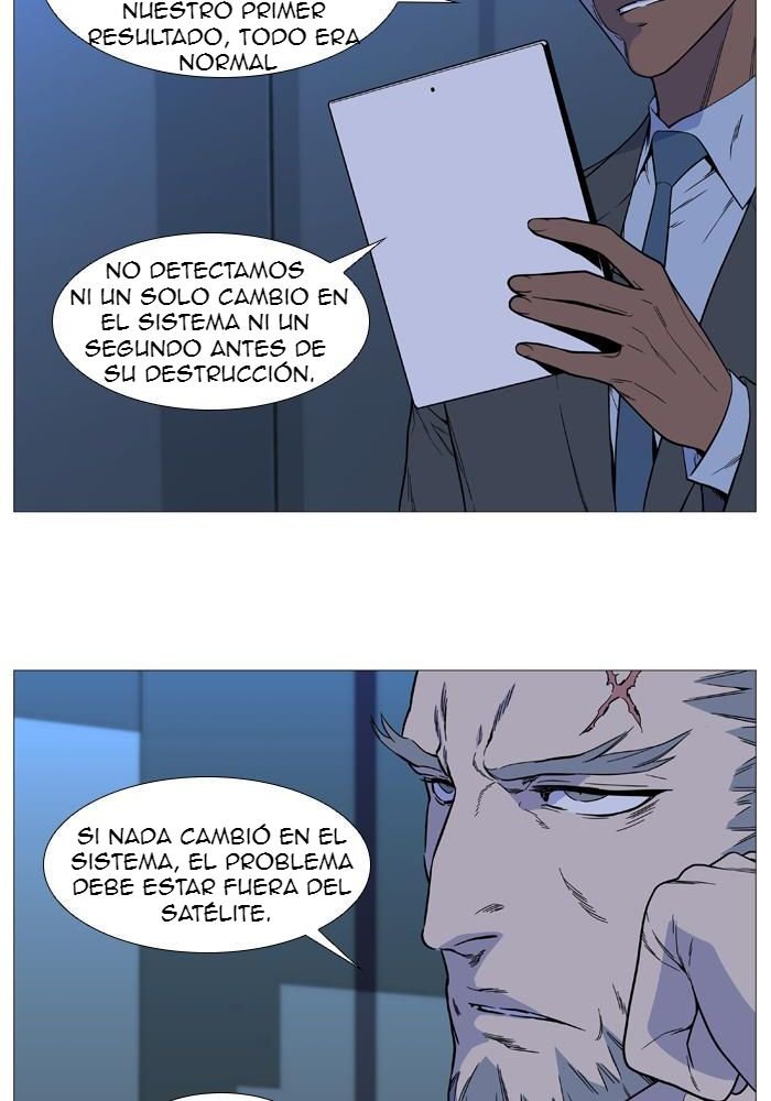 Read Noblesse Español Manga Online