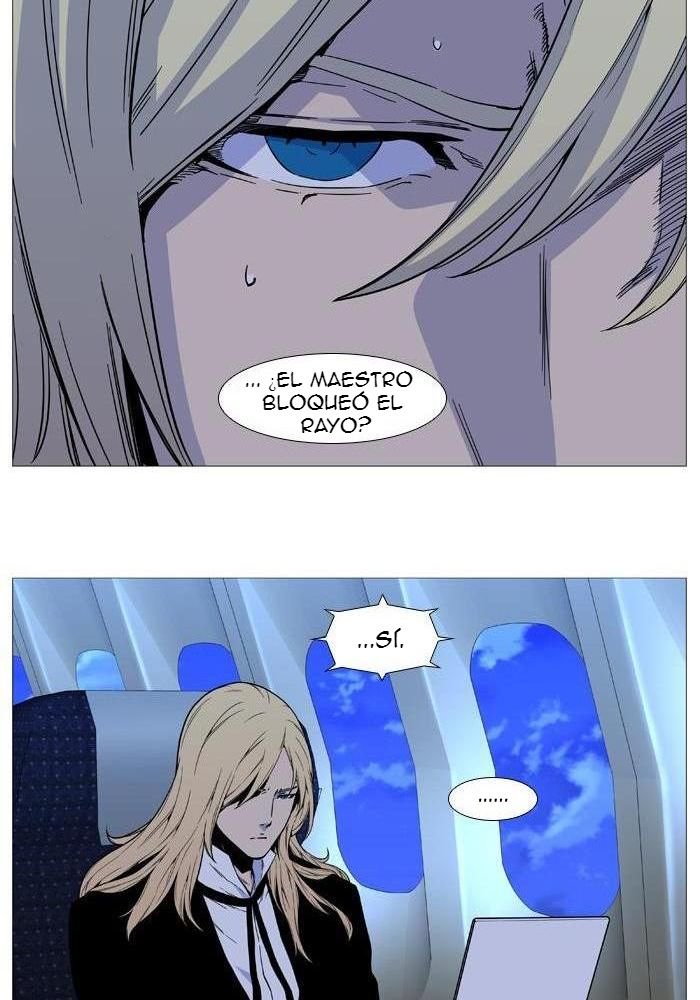 Read Noblesse Español Manga Online