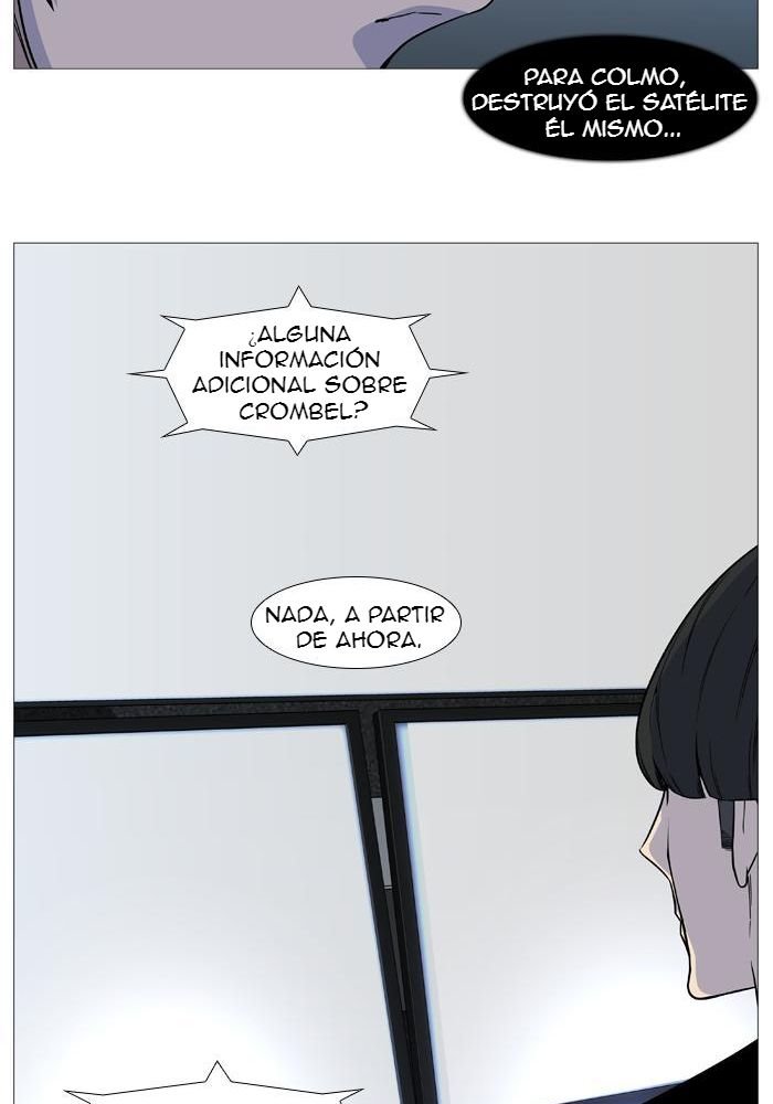 Read Noblesse Español Manga Online