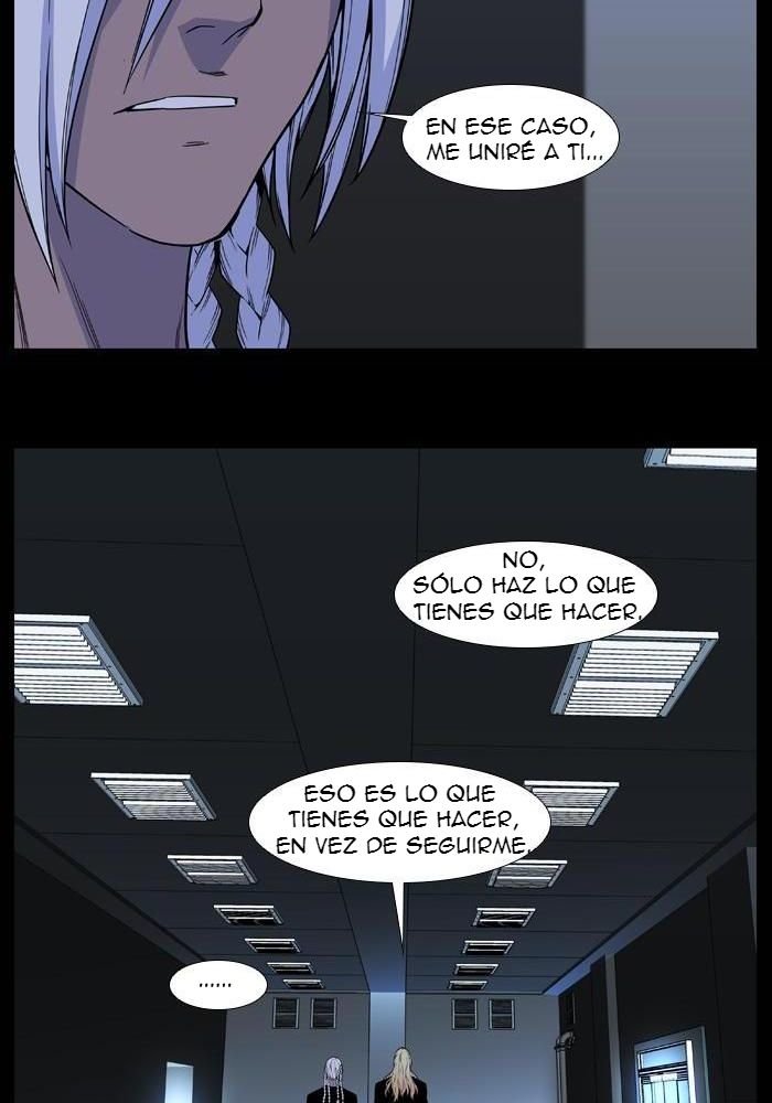 Read Noblesse Español Manga Online