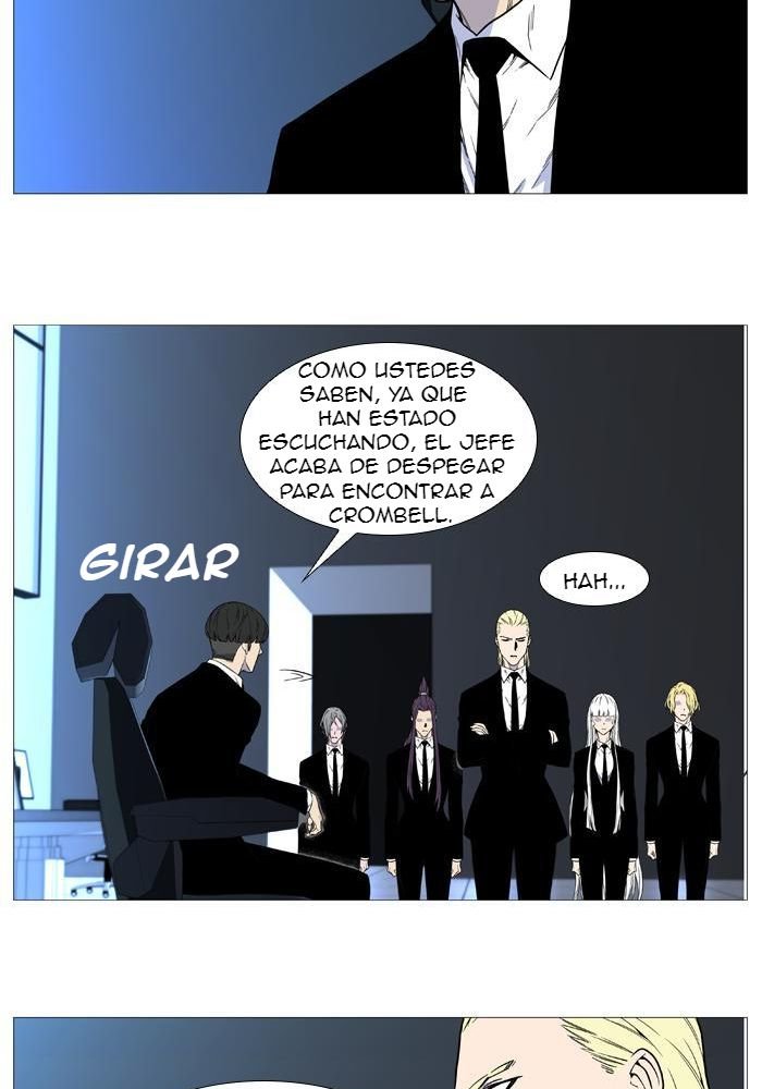 Read Noblesse Español Manga Online