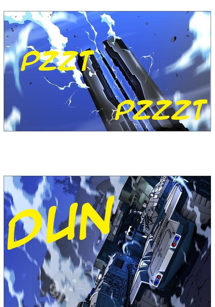 Read Noblesse Español Manga Online