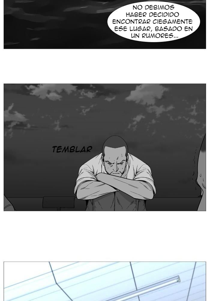 Read Noblesse Español Manga Online