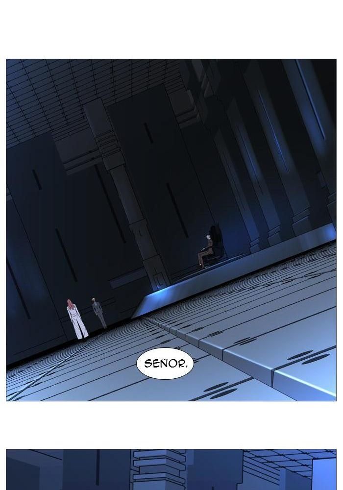 Read Noblesse Español Manga Online