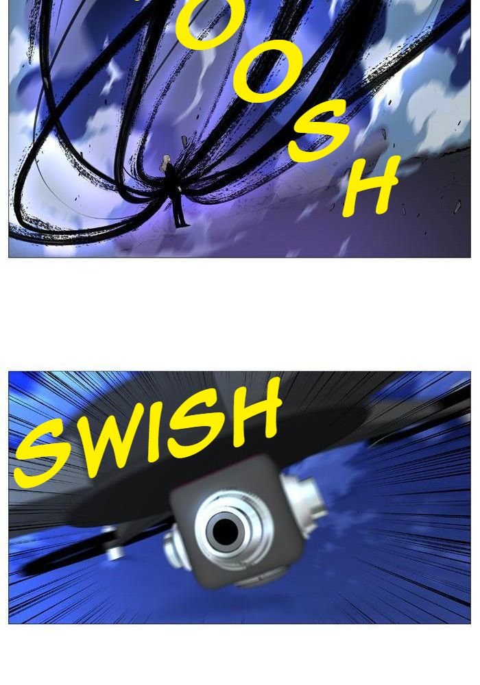 Read Noblesse Español Manga Online