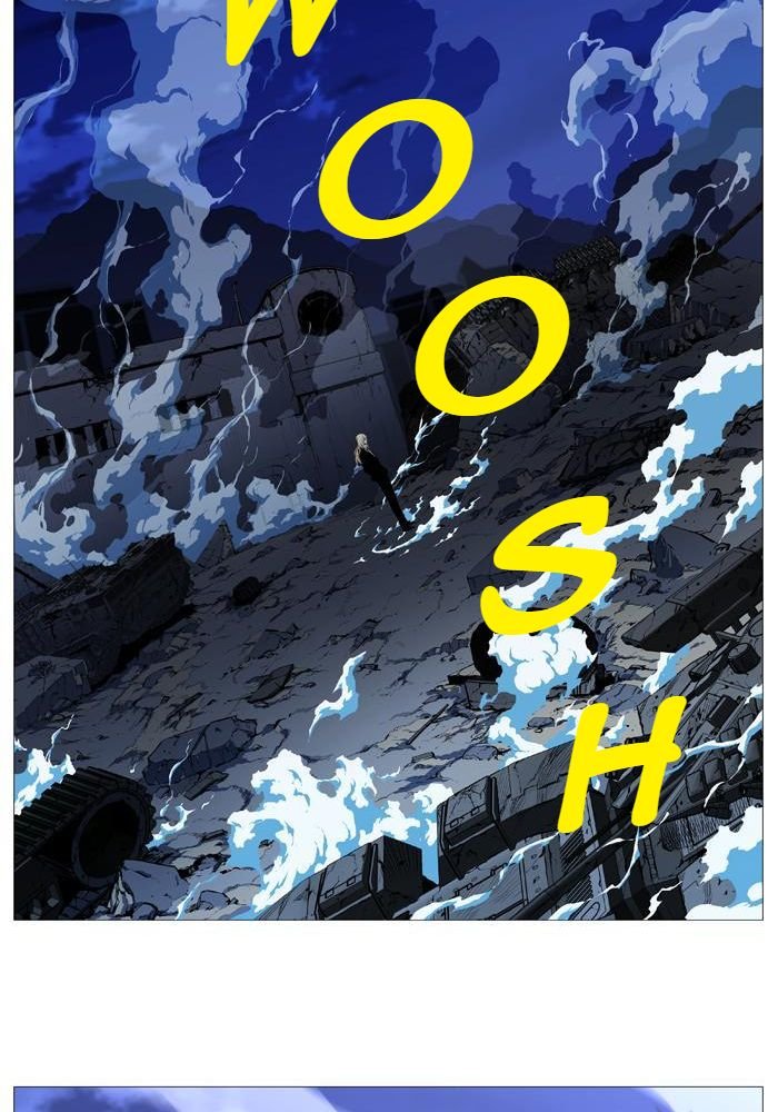 Read Noblesse Español Manga Online