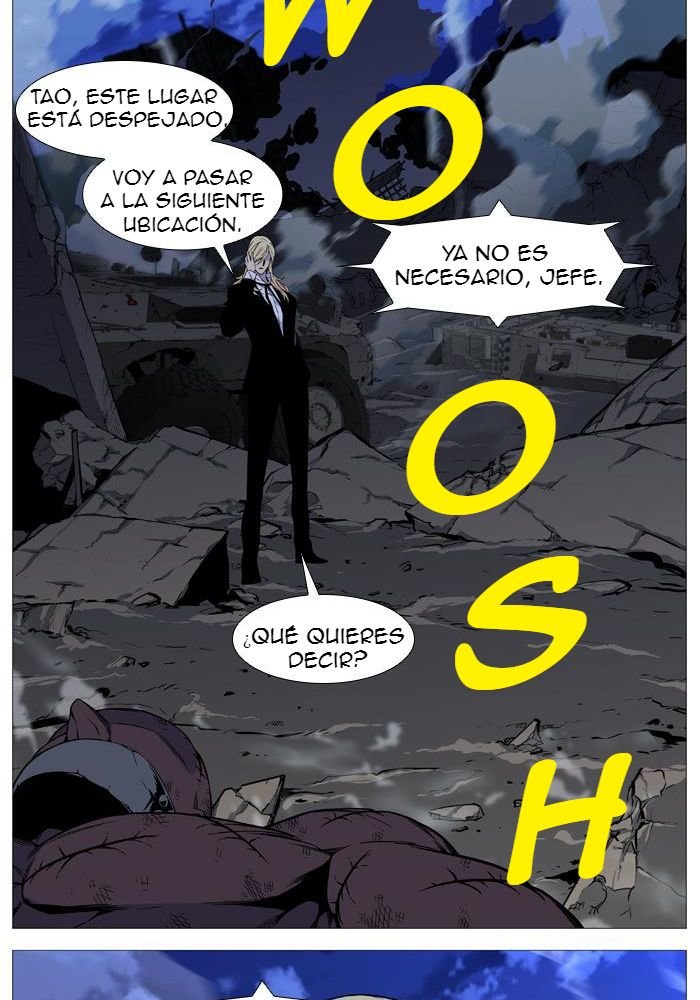 Read Noblesse Español Manga Online