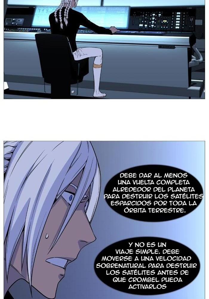 Read Noblesse Español Manga Online
