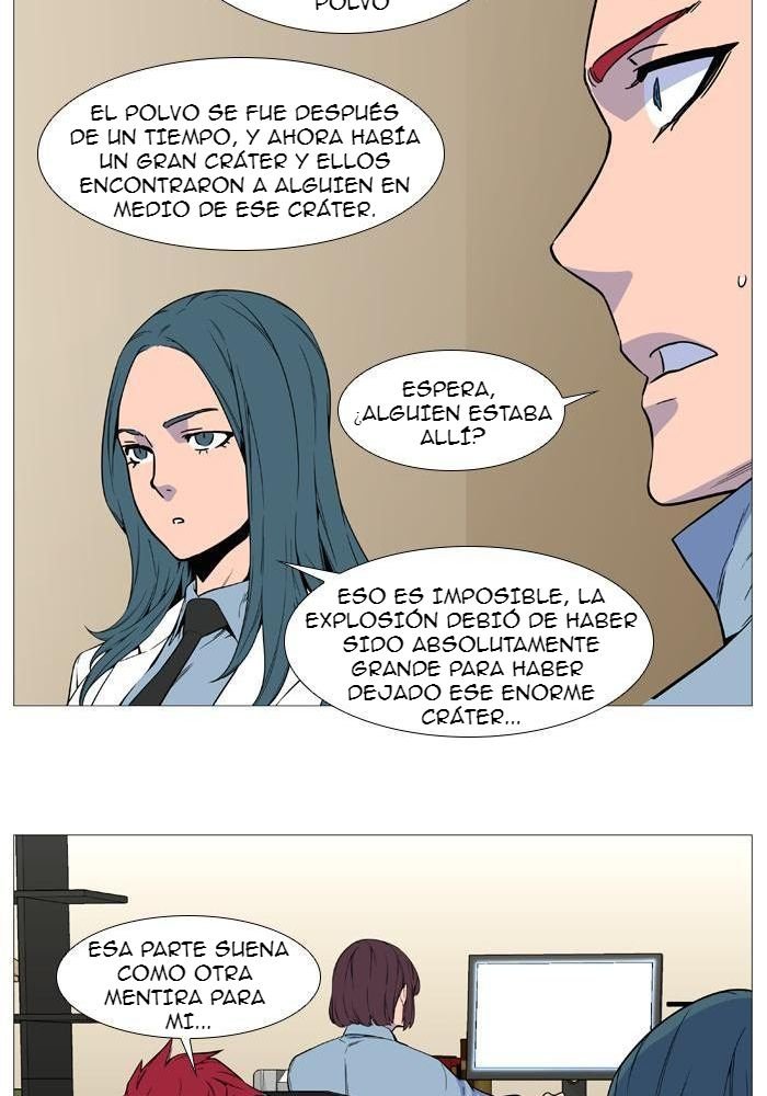 Read Noblesse Español Manga Online