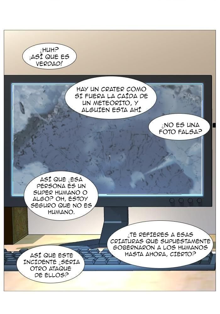 Read Noblesse Español Manga Online