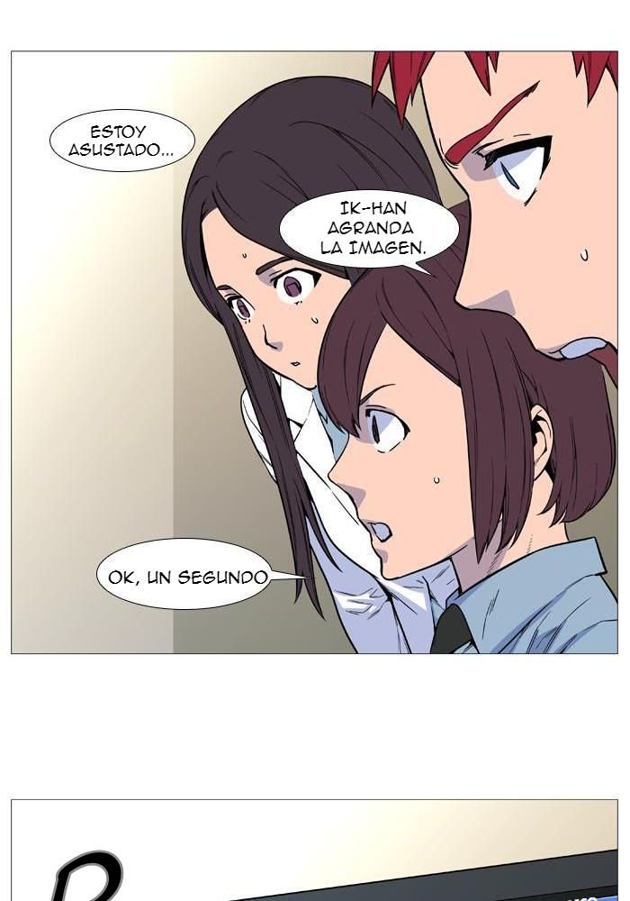 Read Noblesse Español Manga Online