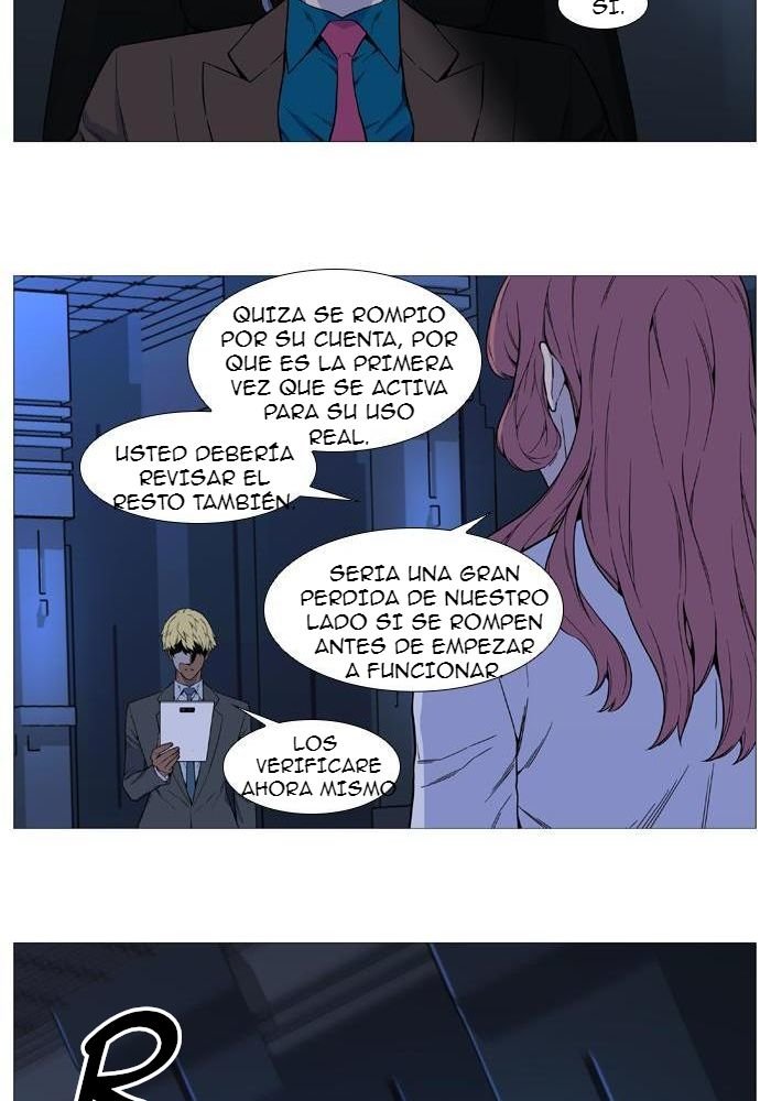 Read Noblesse Español Manga Online