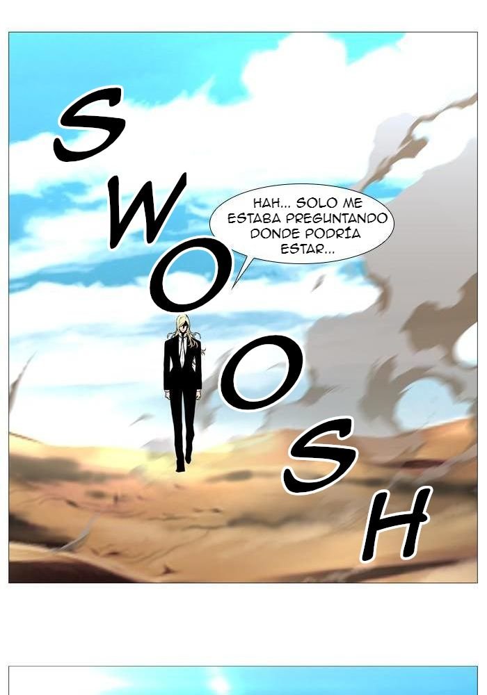 Read Noblesse Español Manga Online