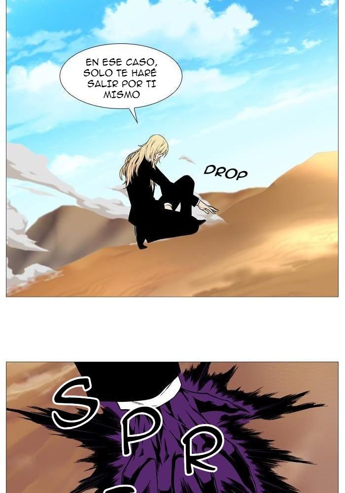 Read Noblesse Español Manga Online