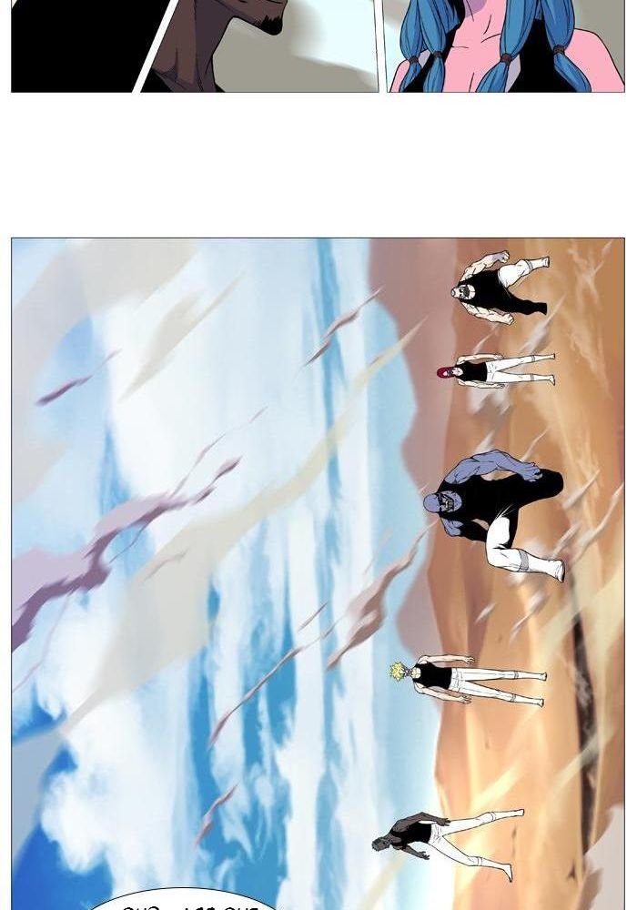 Read Noblesse Español Manga Online