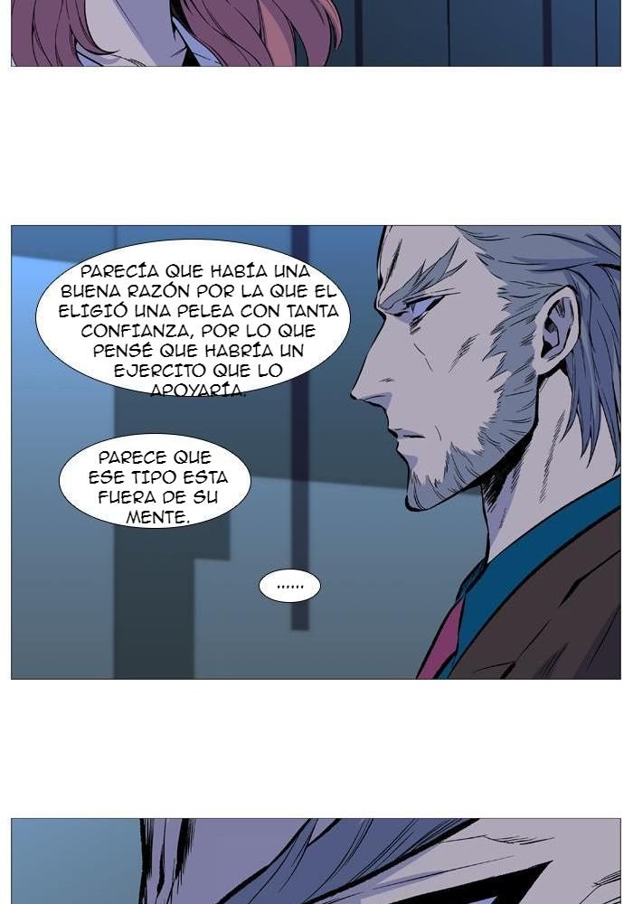 Read Noblesse Español Manga Online