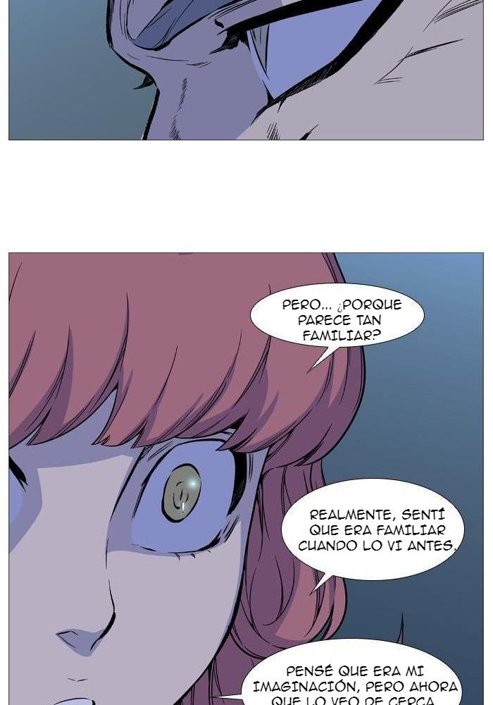 Read Noblesse Español Manga Online